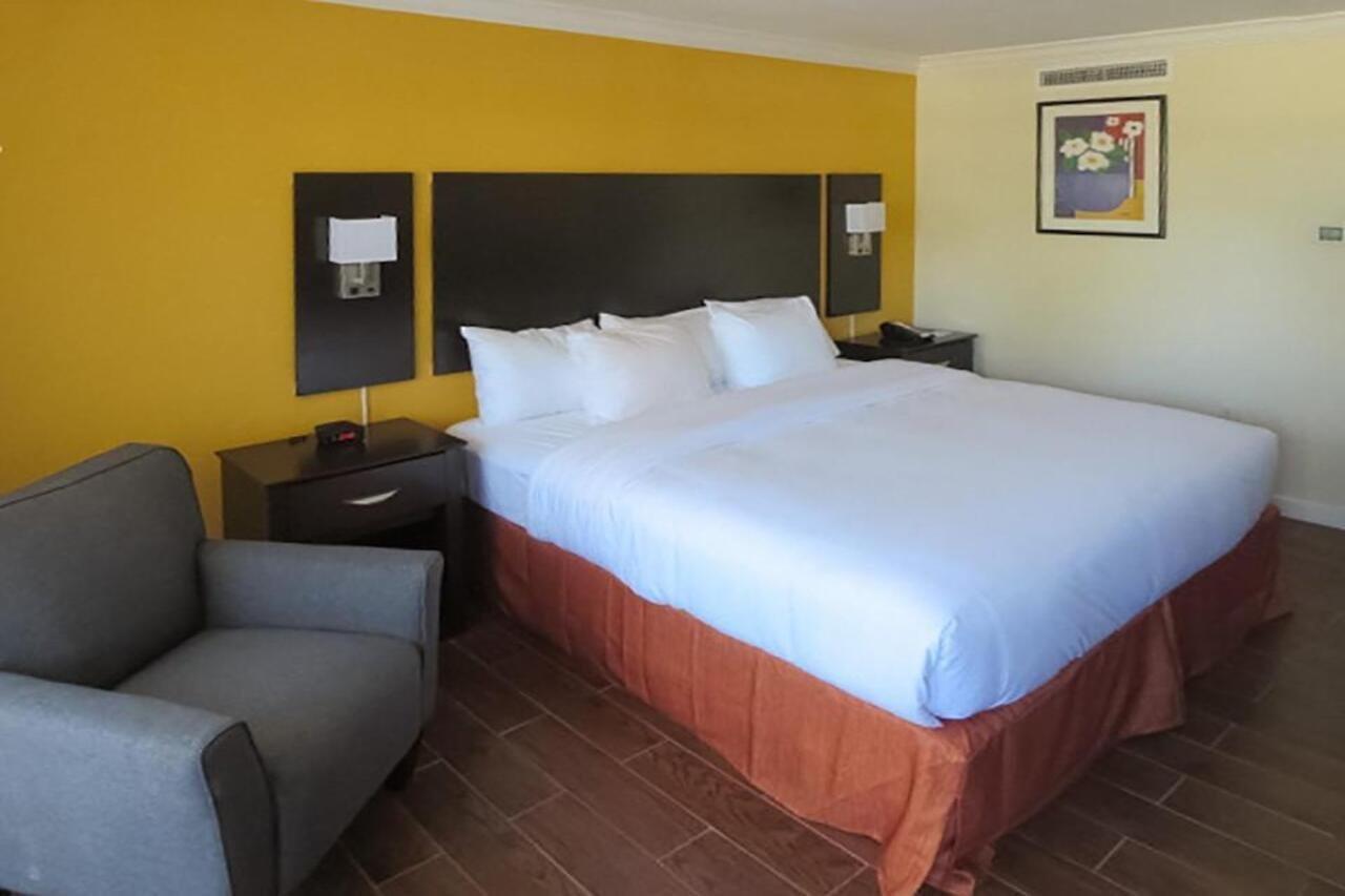 The Link Hotel On Sunrise Fort Lauderdale Esterno foto