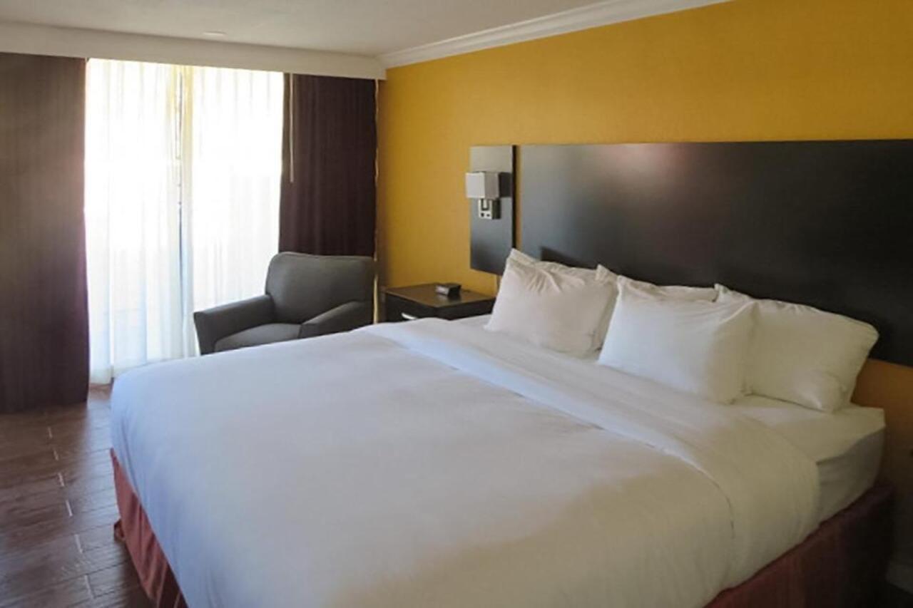 The Link Hotel On Sunrise Fort Lauderdale Esterno foto