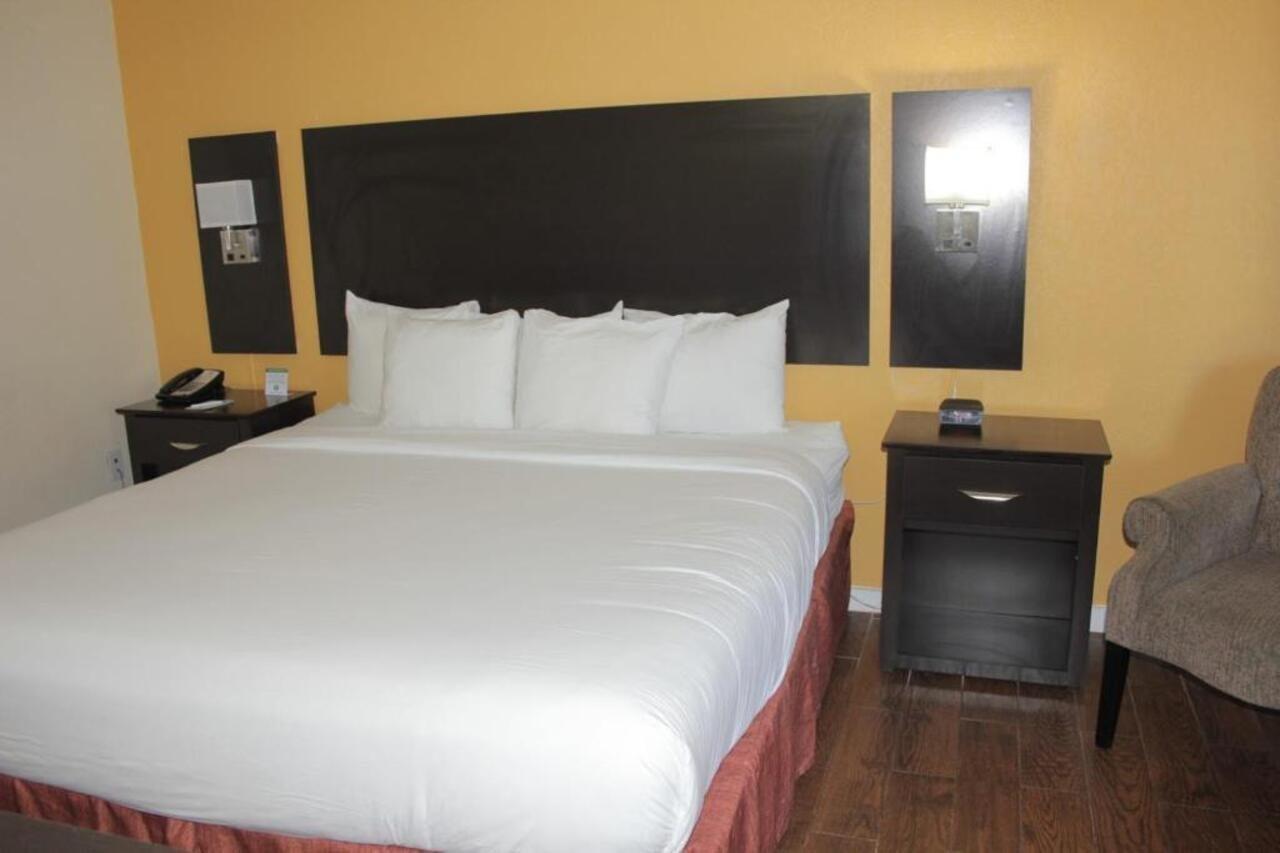 The Link Hotel On Sunrise Fort Lauderdale Esterno foto