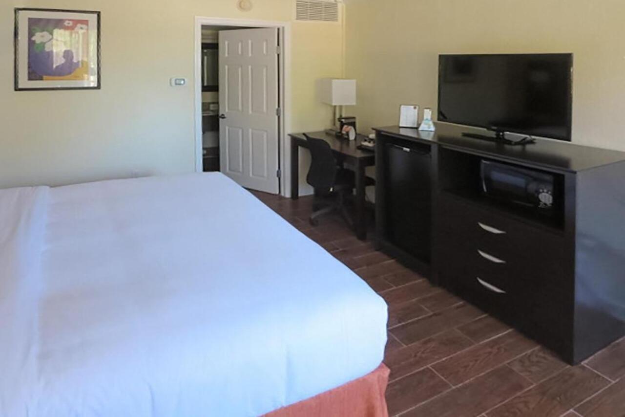 The Link Hotel On Sunrise Fort Lauderdale Esterno foto