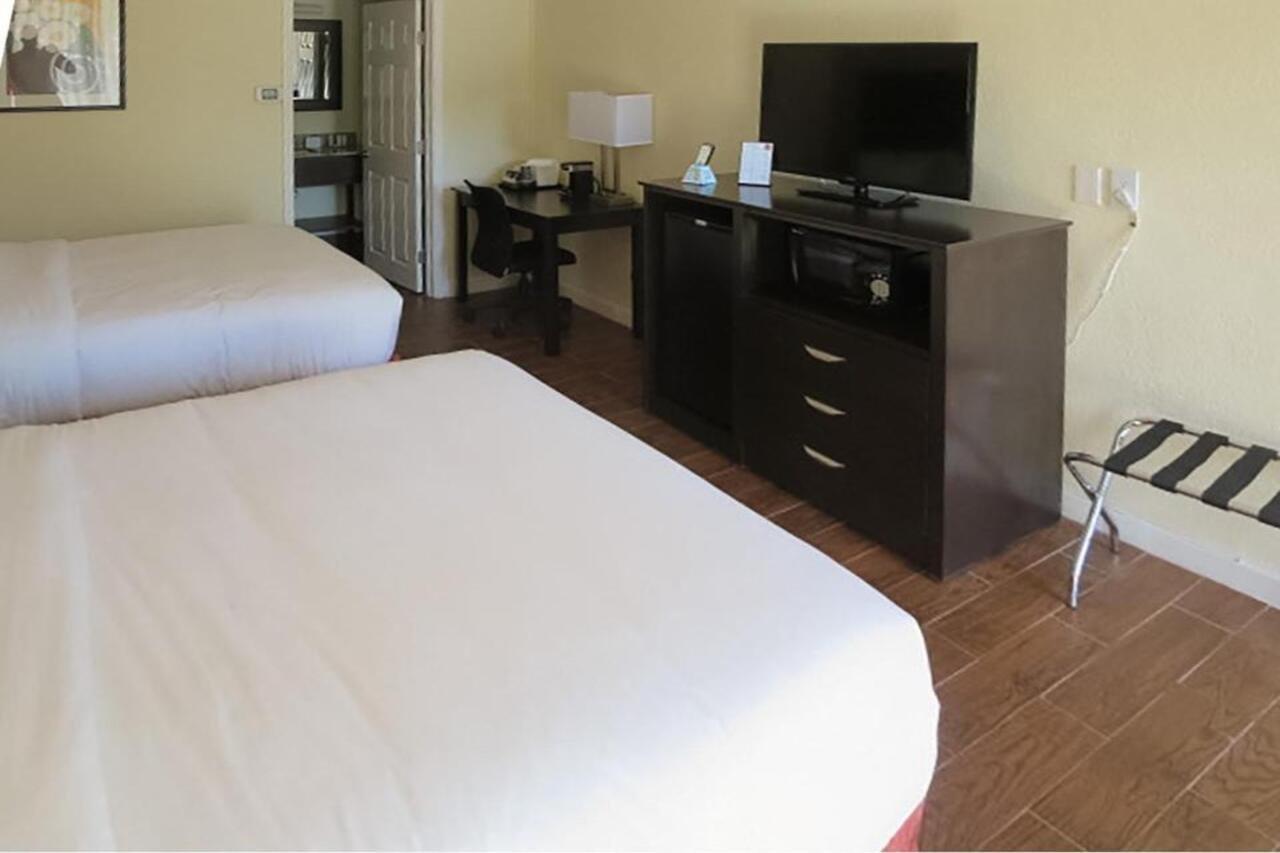 The Link Hotel On Sunrise Fort Lauderdale Esterno foto