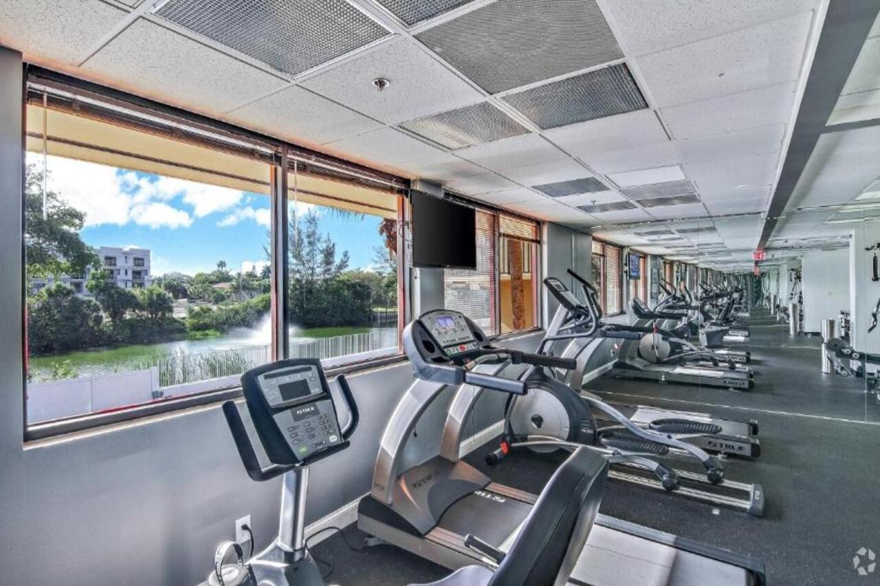 The Link Hotel On Sunrise Fort Lauderdale Esterno foto