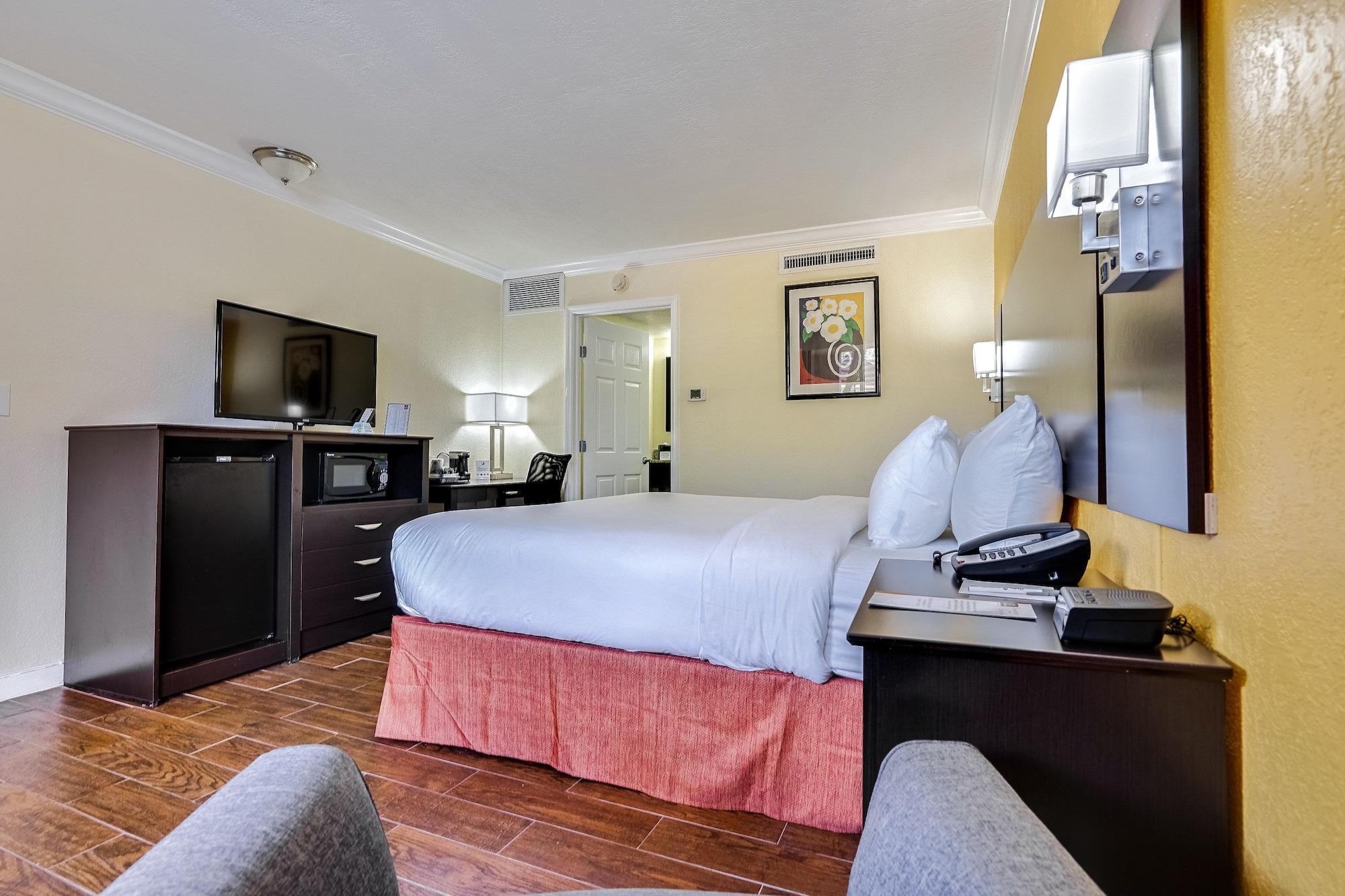 The Link Hotel On Sunrise Fort Lauderdale Esterno foto