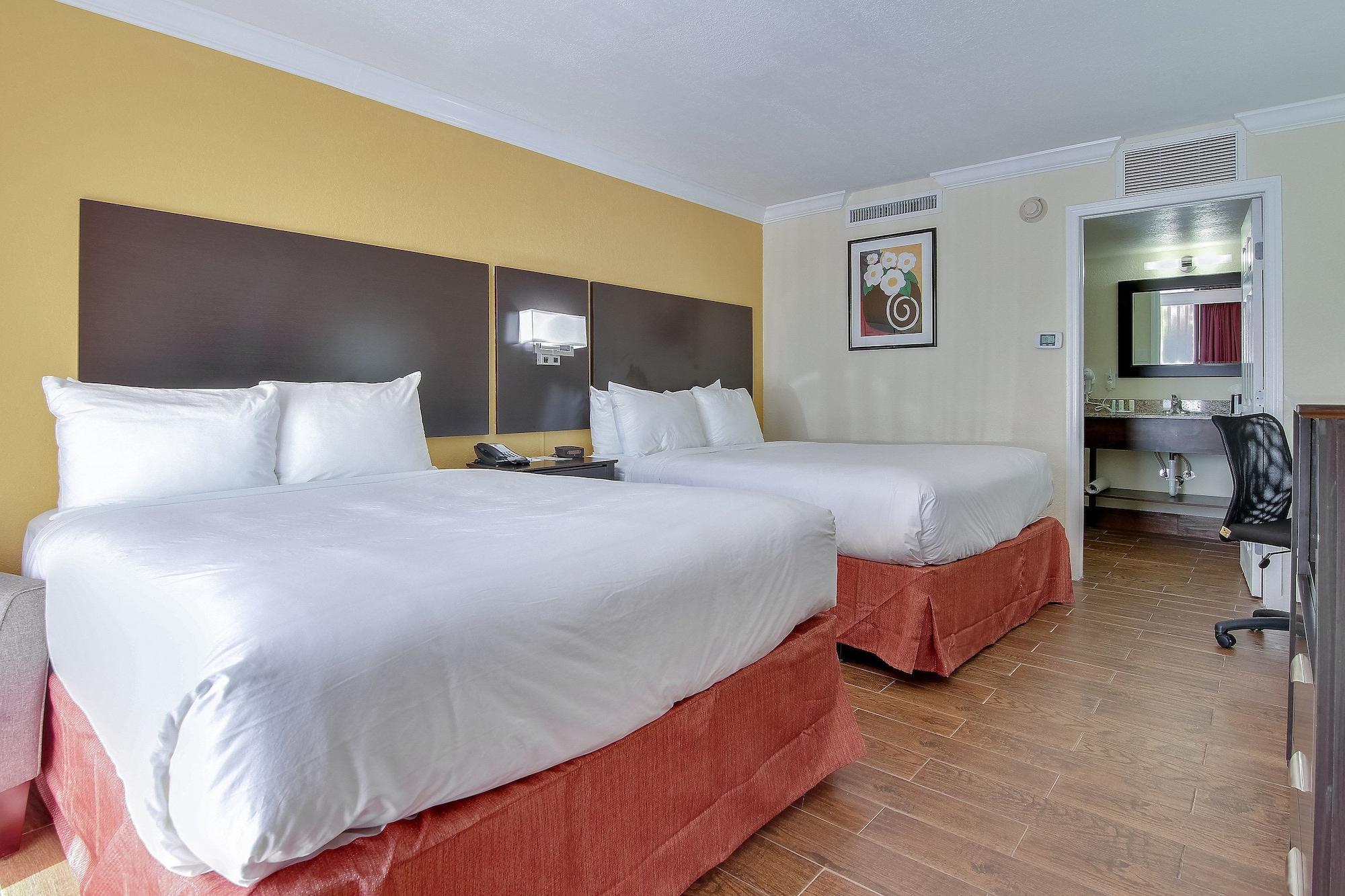 The Link Hotel On Sunrise Fort Lauderdale Esterno foto