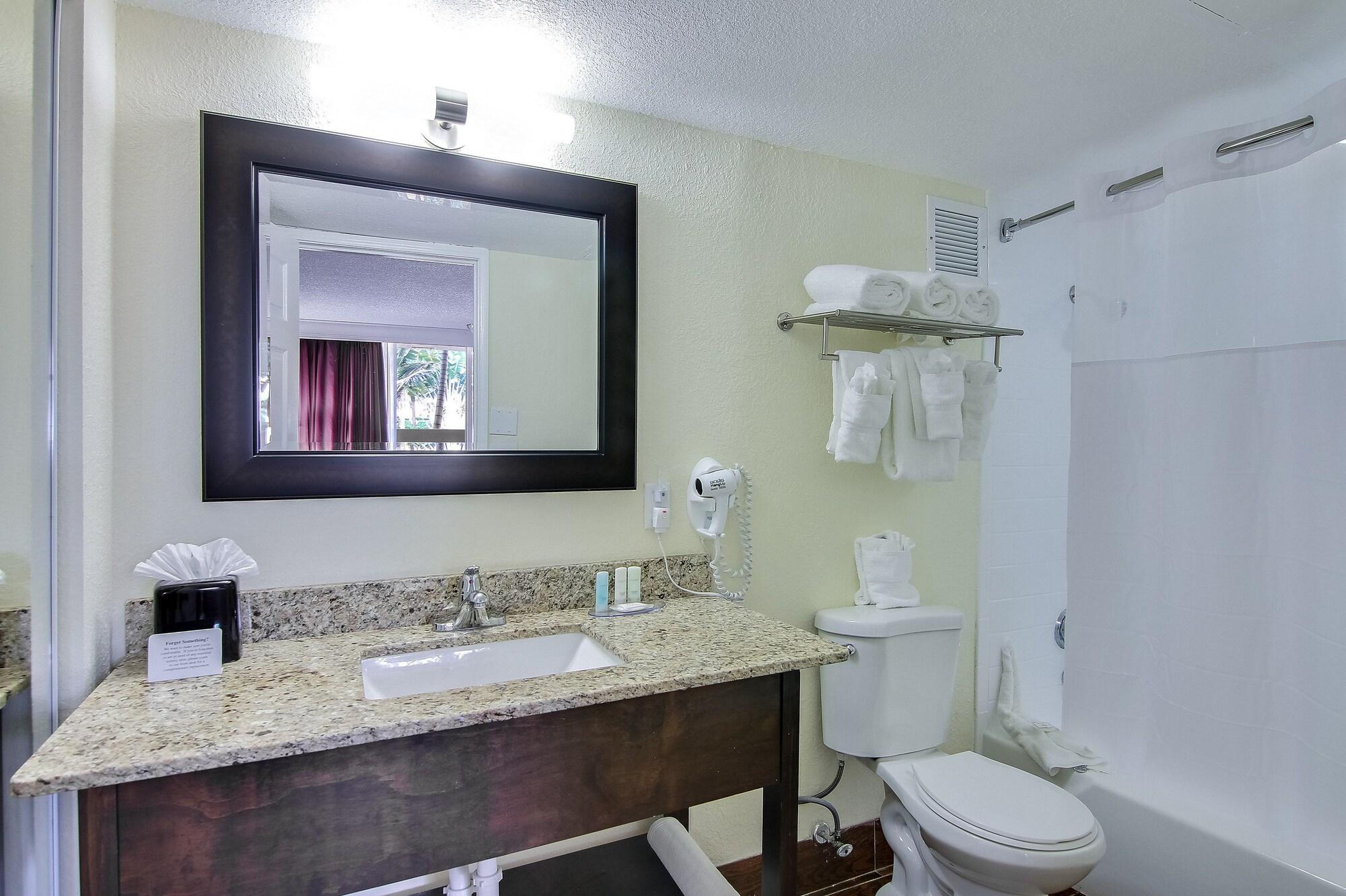 The Link Hotel On Sunrise Fort Lauderdale Esterno foto
