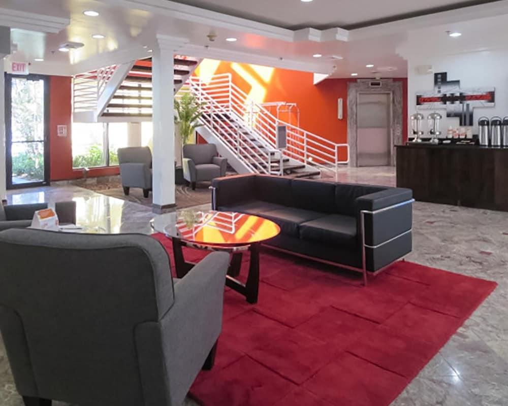 The Link Hotel On Sunrise Fort Lauderdale Esterno foto