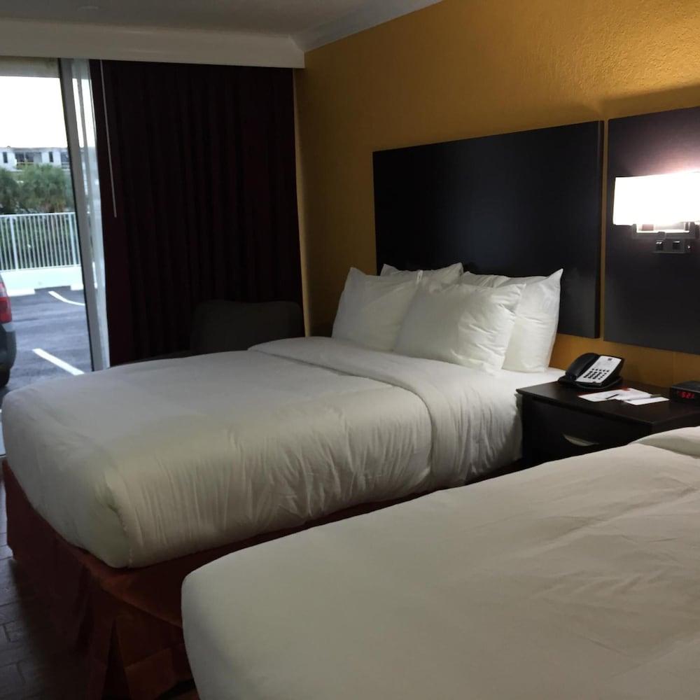The Link Hotel On Sunrise Fort Lauderdale Esterno foto