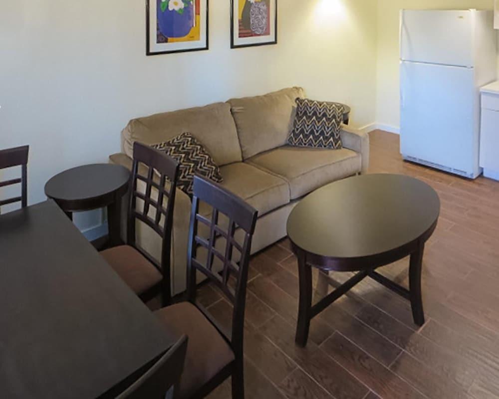 The Link Hotel On Sunrise Fort Lauderdale Esterno foto