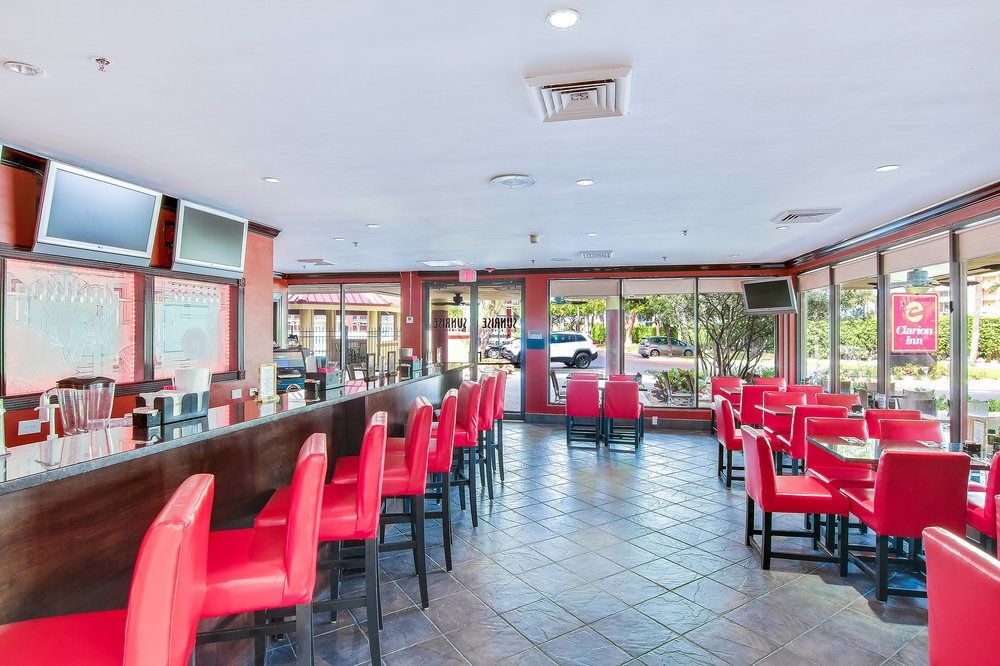 The Link Hotel On Sunrise Fort Lauderdale Esterno foto