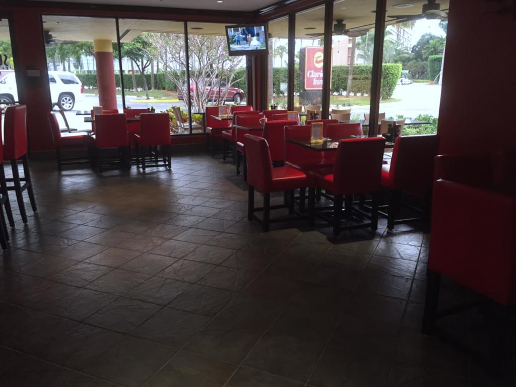 The Link Hotel On Sunrise Fort Lauderdale Esterno foto