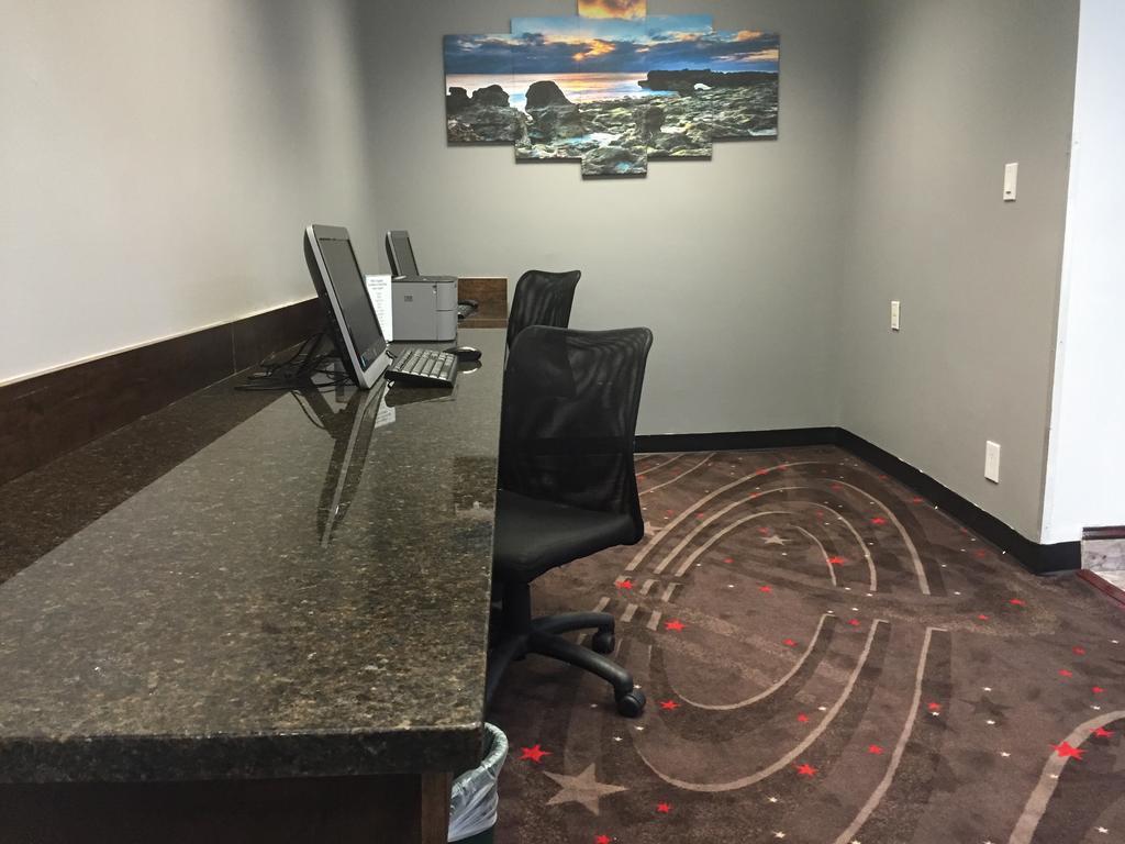 The Link Hotel On Sunrise Fort Lauderdale Esterno foto