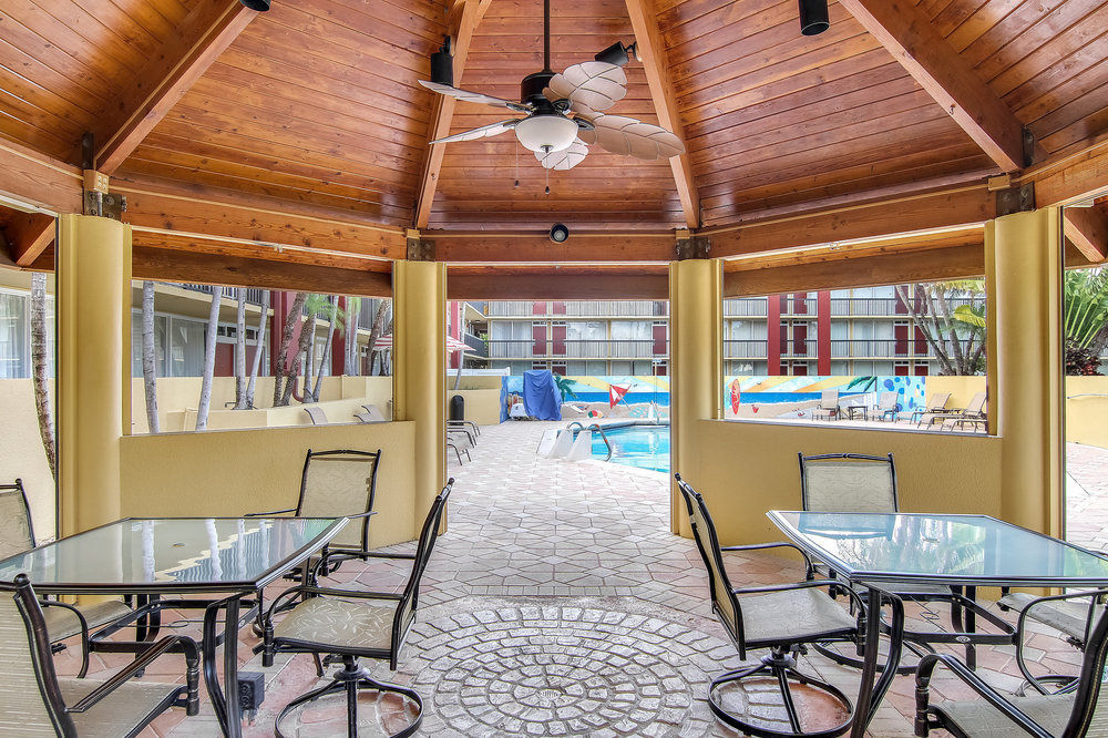 The Link Hotel On Sunrise Fort Lauderdale Esterno foto