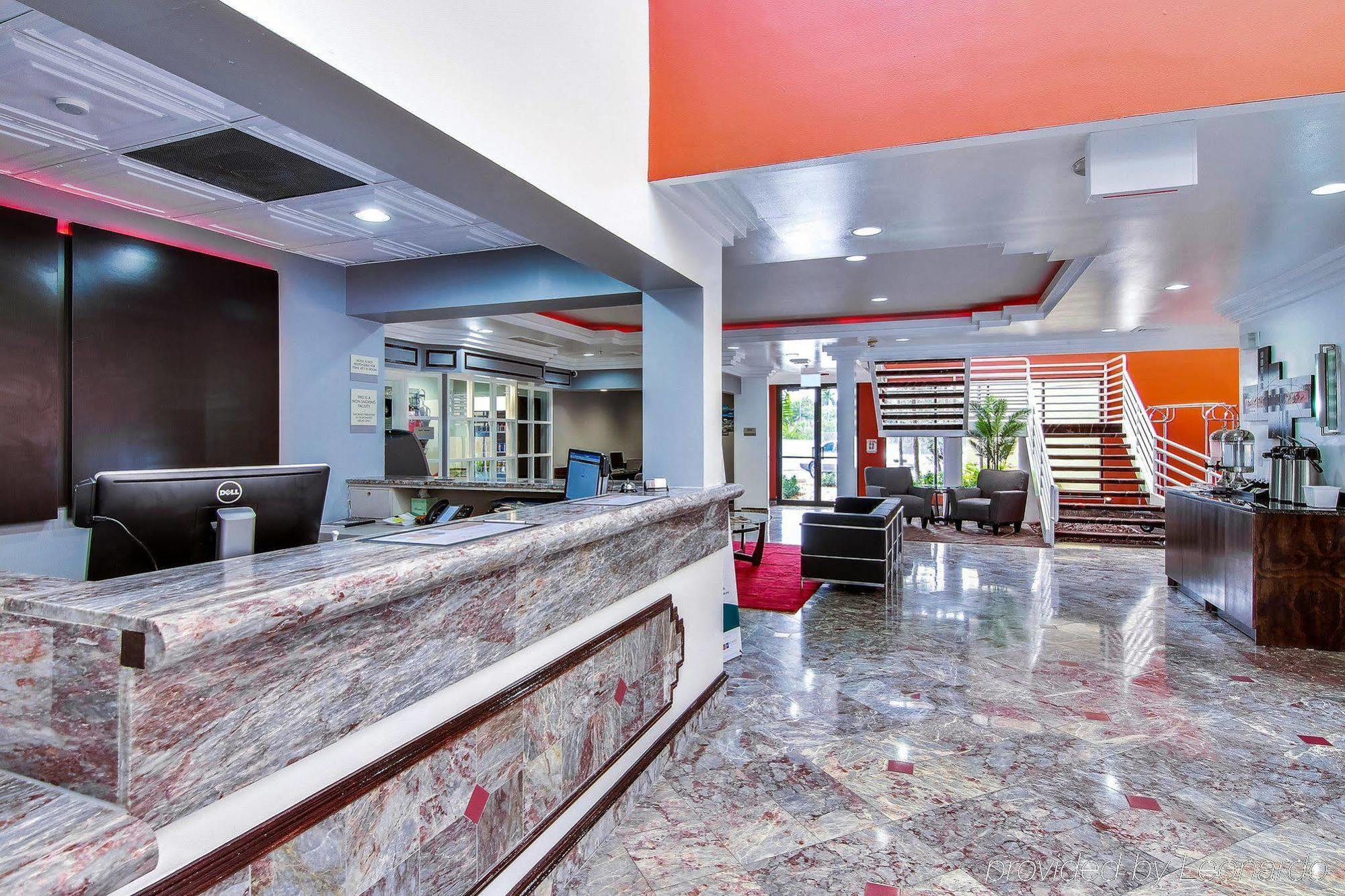 The Link Hotel On Sunrise Fort Lauderdale Esterno foto