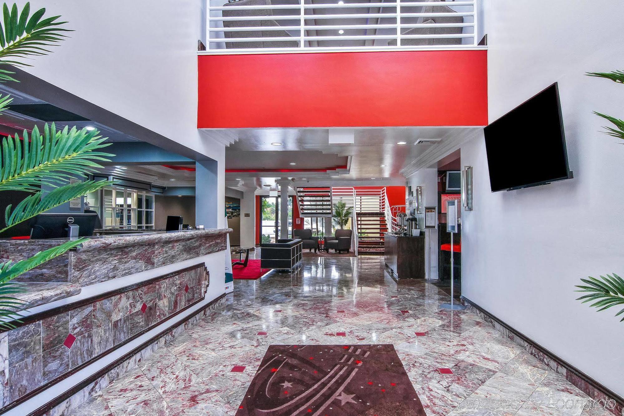 The Link Hotel On Sunrise Fort Lauderdale Esterno foto