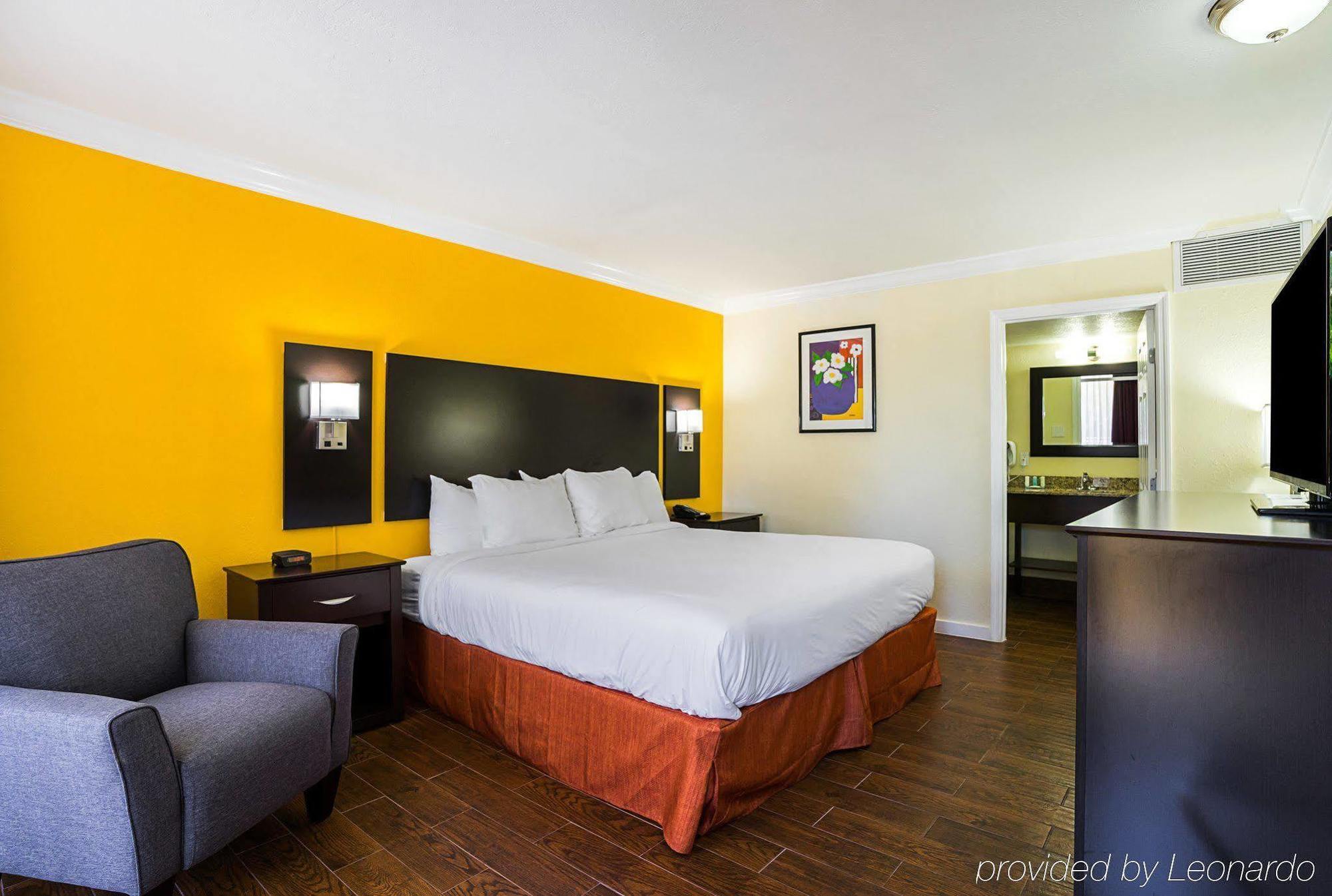 The Link Hotel On Sunrise Fort Lauderdale Esterno foto