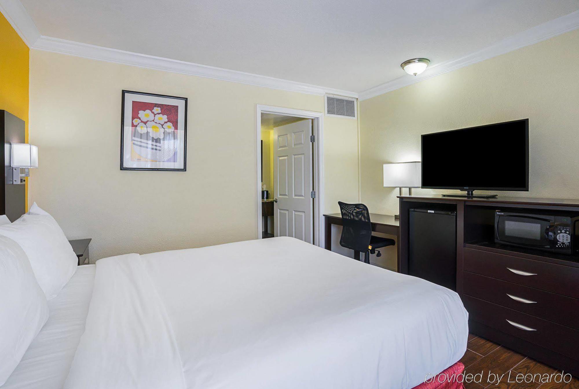 The Link Hotel On Sunrise Fort Lauderdale Esterno foto