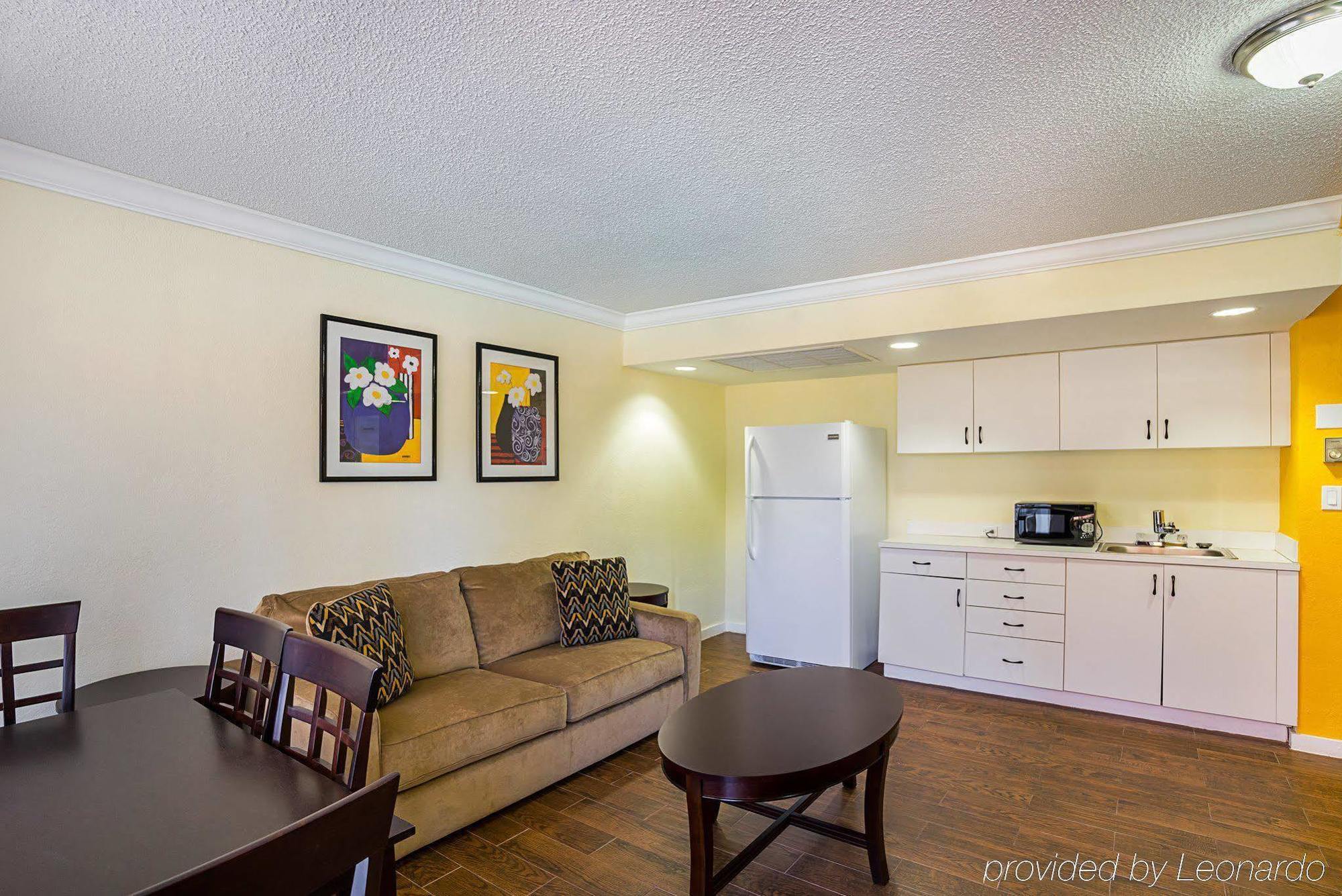 The Link Hotel On Sunrise Fort Lauderdale Esterno foto