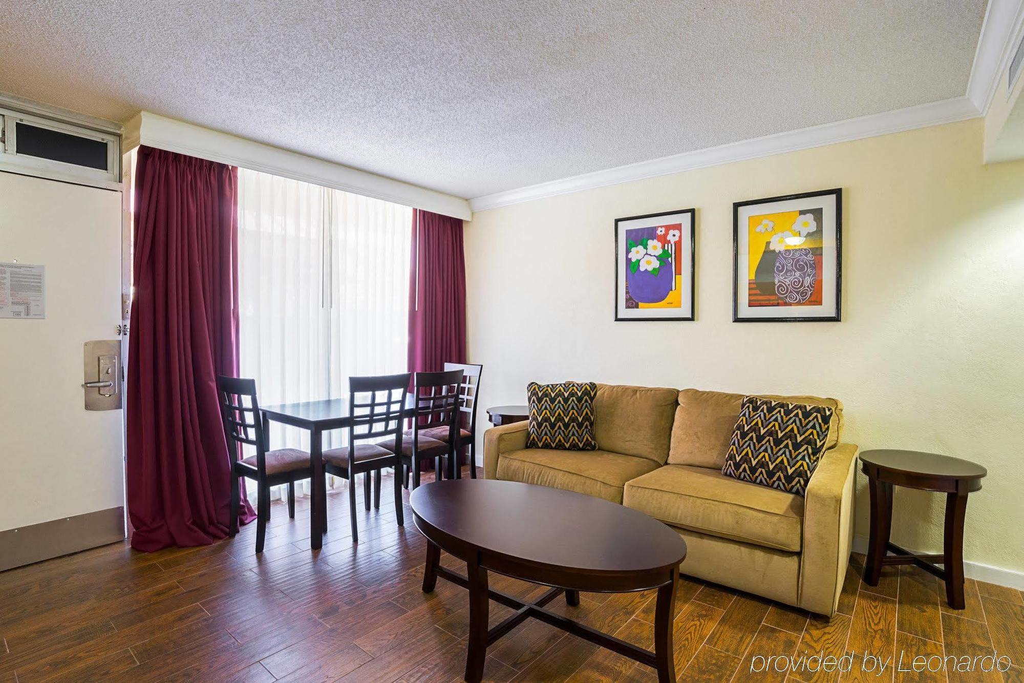 The Link Hotel On Sunrise Fort Lauderdale Esterno foto