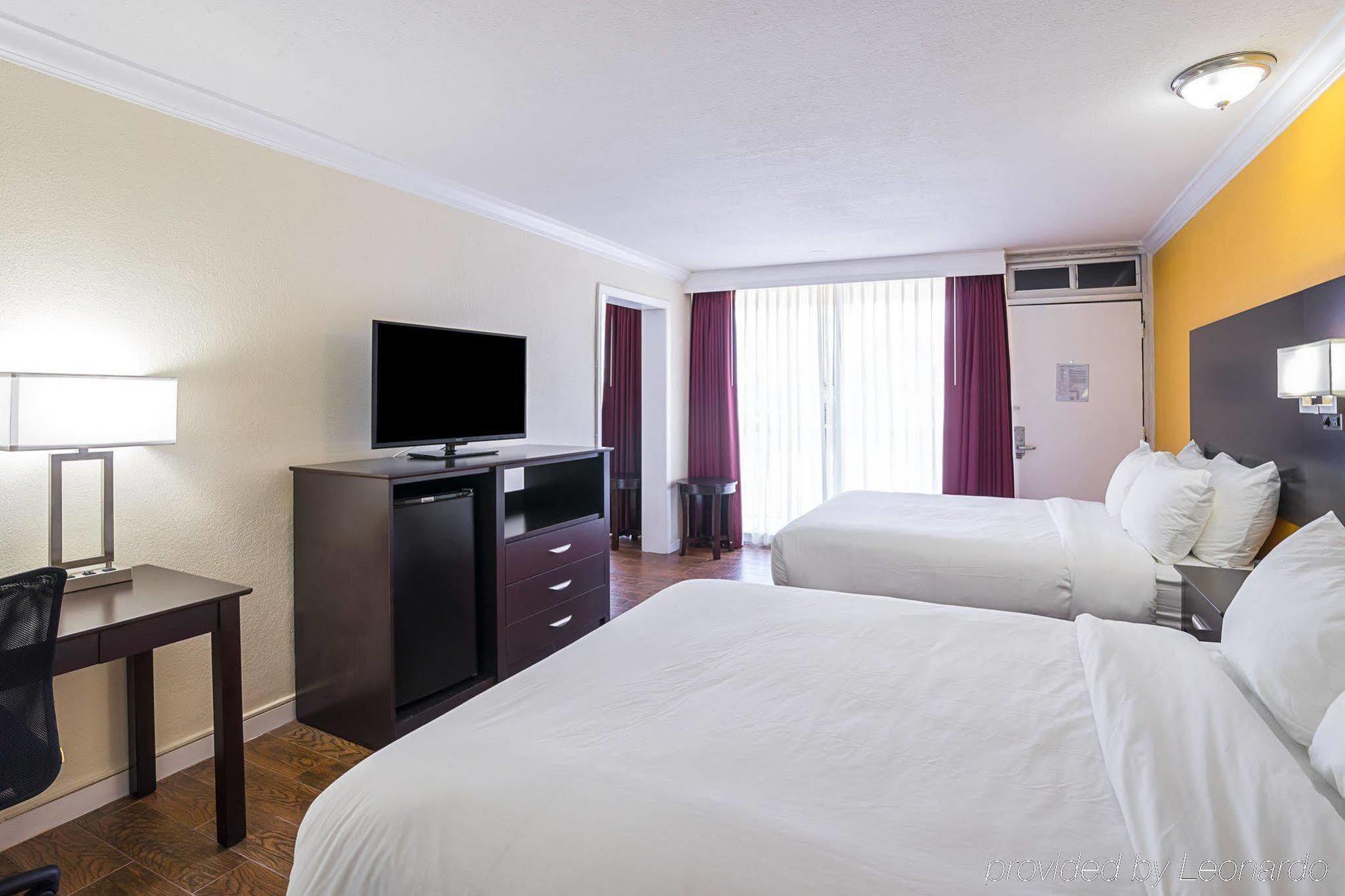 The Link Hotel On Sunrise Fort Lauderdale Esterno foto