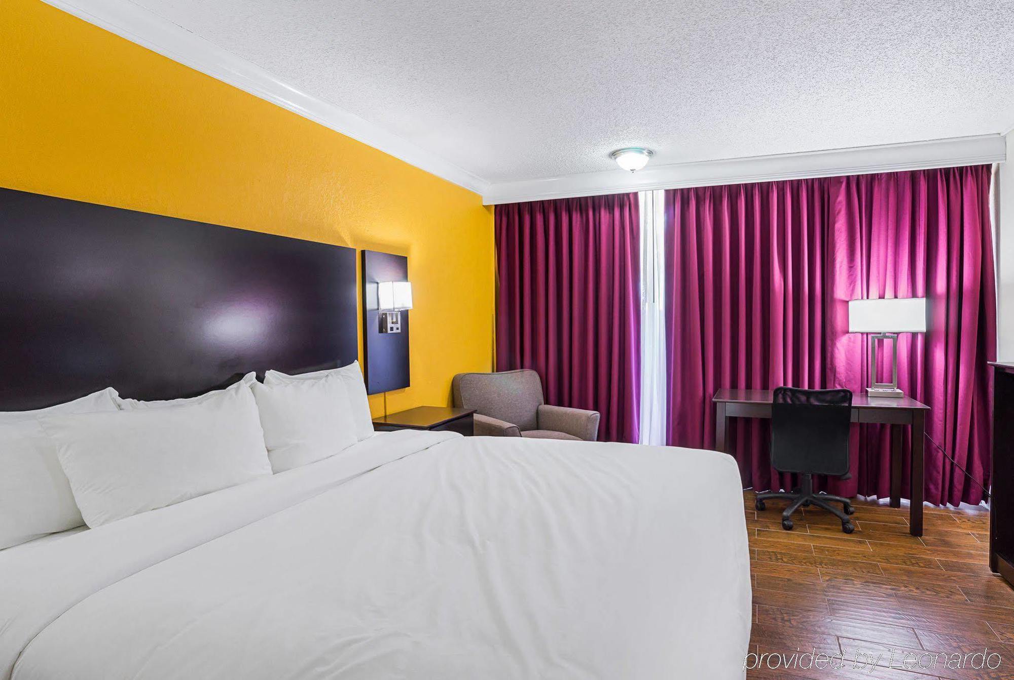 The Link Hotel On Sunrise Fort Lauderdale Esterno foto
