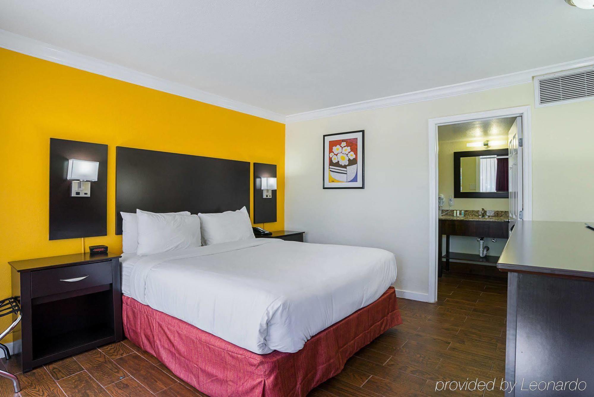The Link Hotel On Sunrise Fort Lauderdale Esterno foto