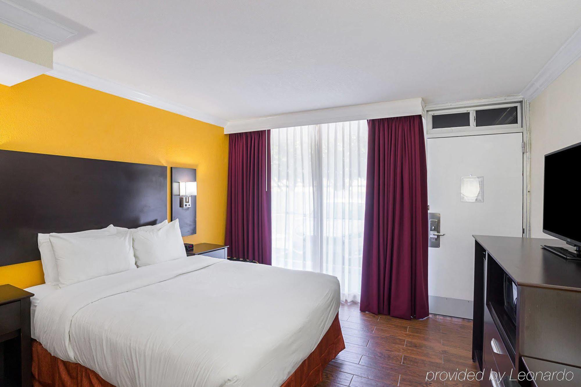 The Link Hotel On Sunrise Fort Lauderdale Esterno foto