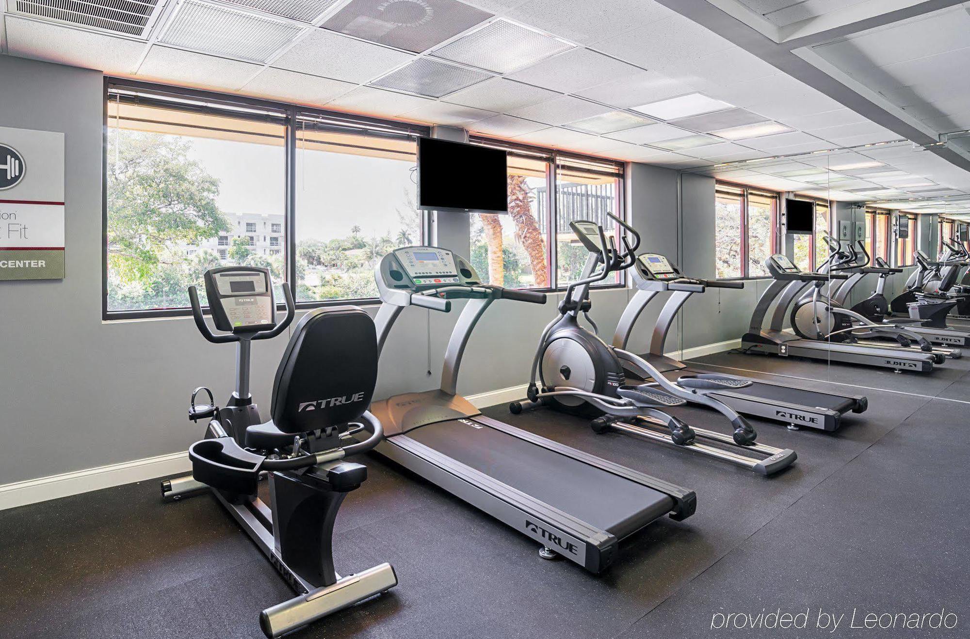 The Link Hotel On Sunrise Fort Lauderdale Esterno foto