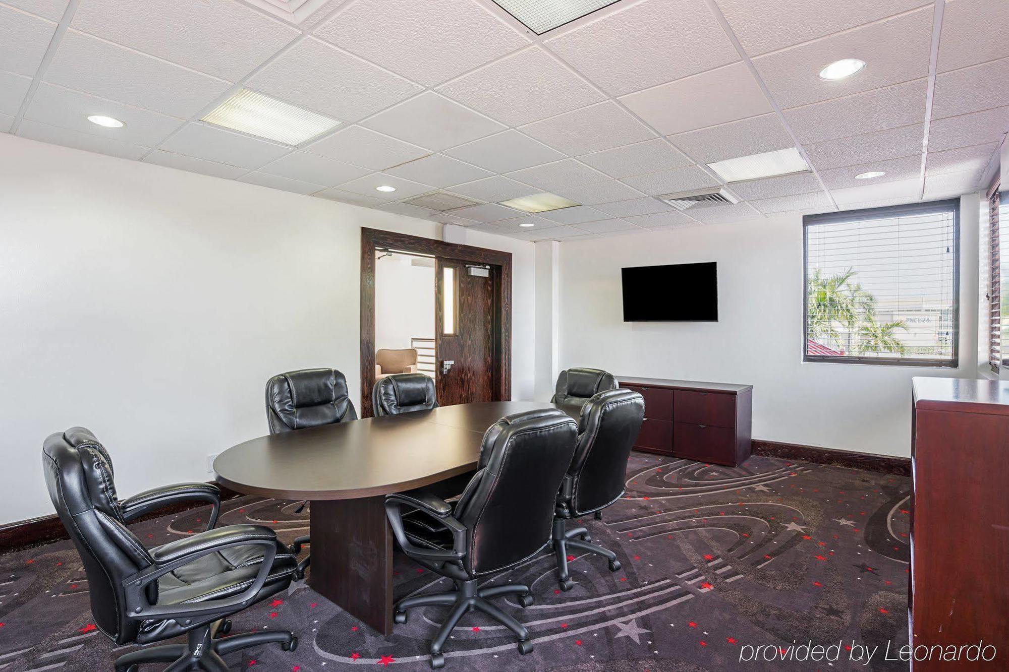 The Link Hotel On Sunrise Fort Lauderdale Esterno foto