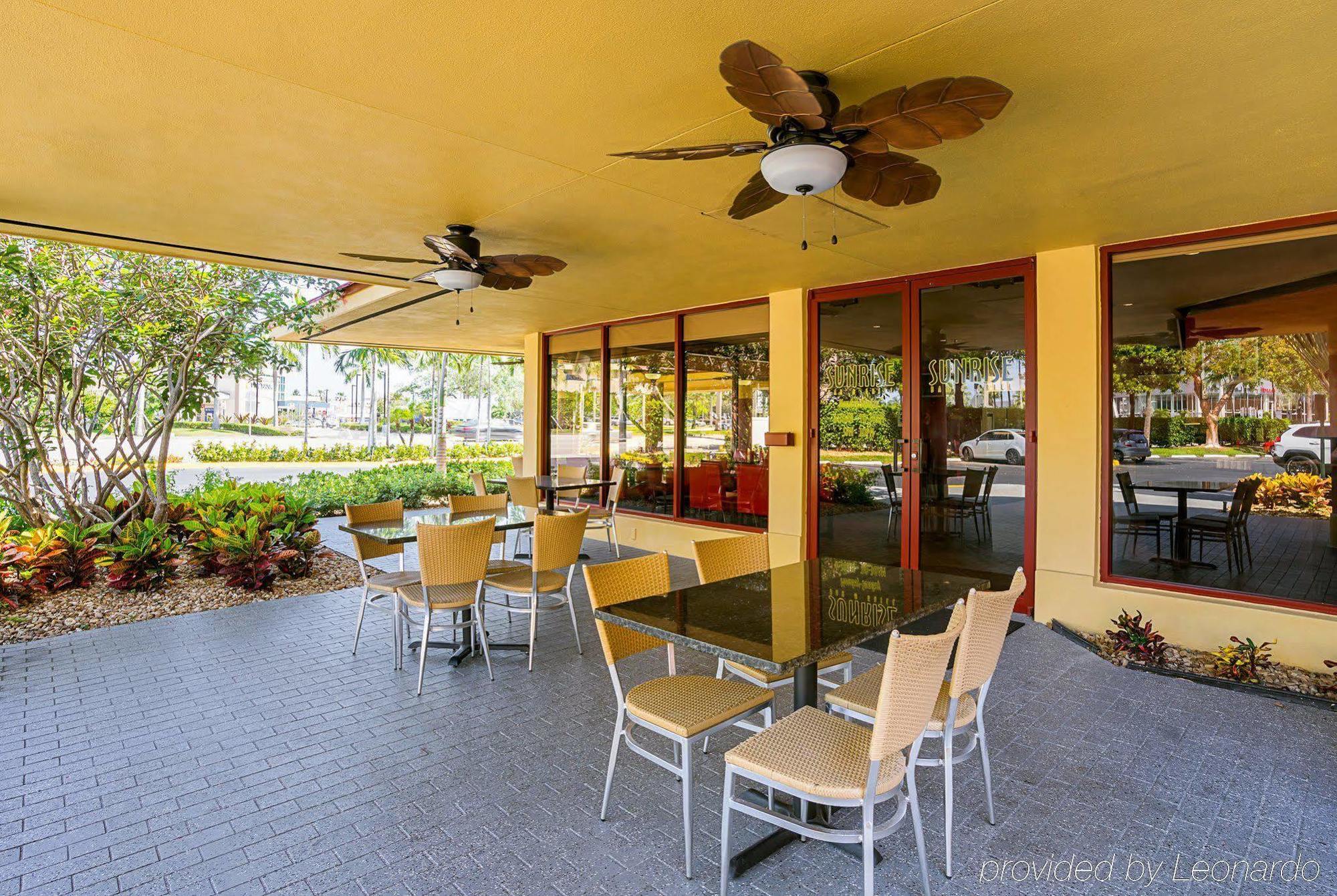 The Link Hotel On Sunrise Fort Lauderdale Esterno foto