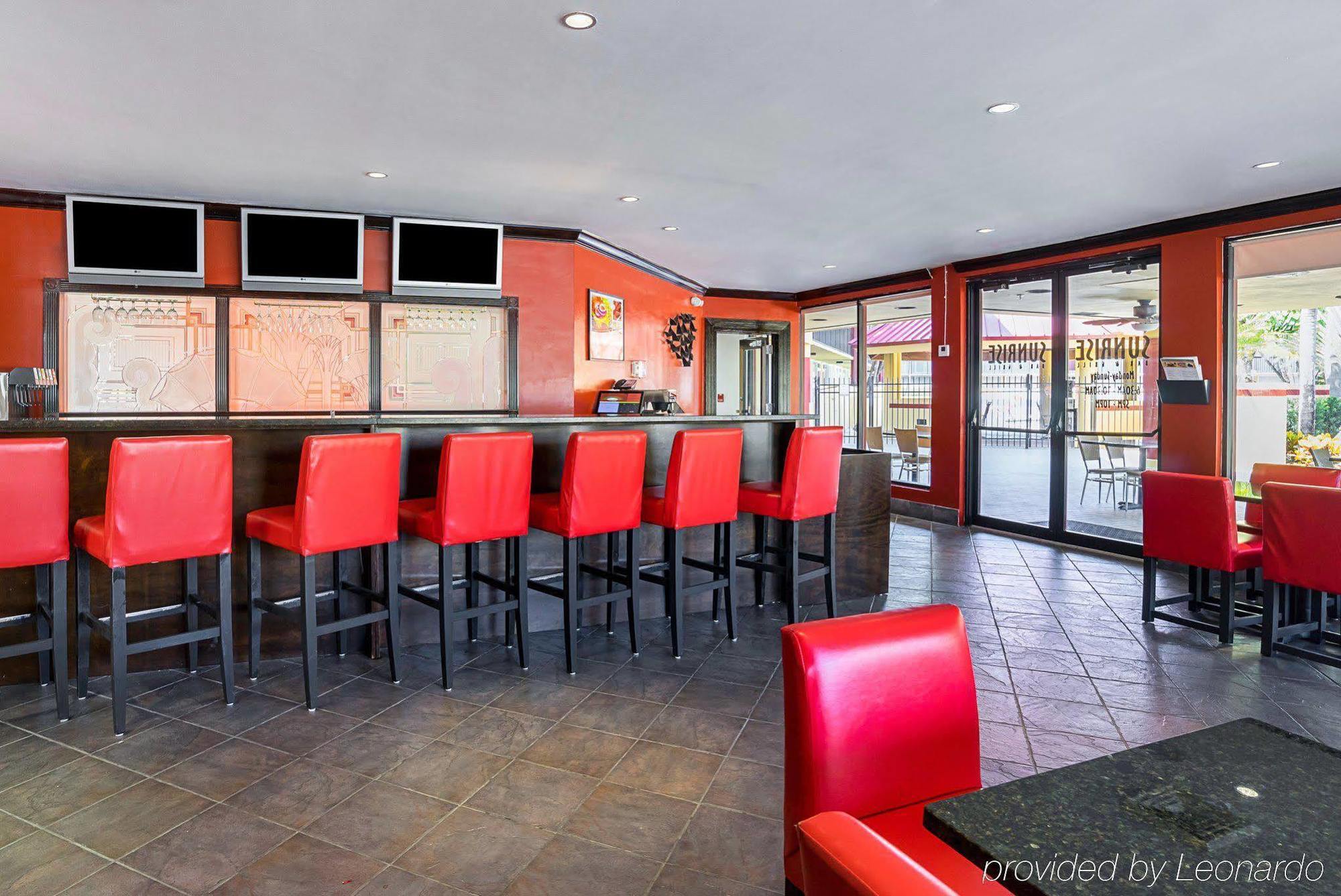 The Link Hotel On Sunrise Fort Lauderdale Esterno foto