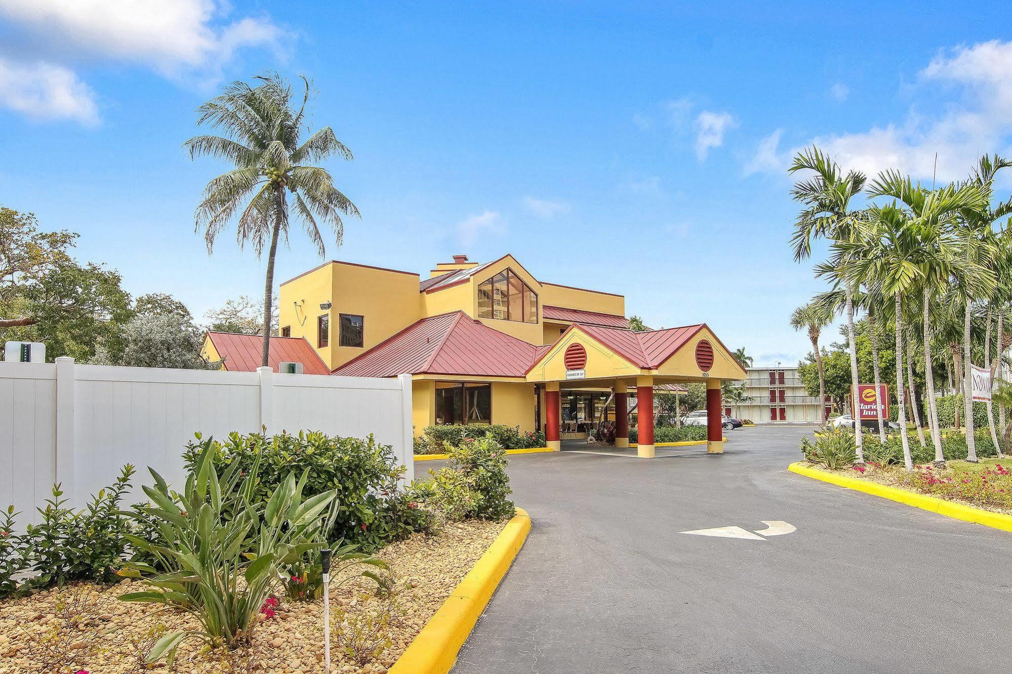 The Link Hotel On Sunrise Fort Lauderdale Esterno foto