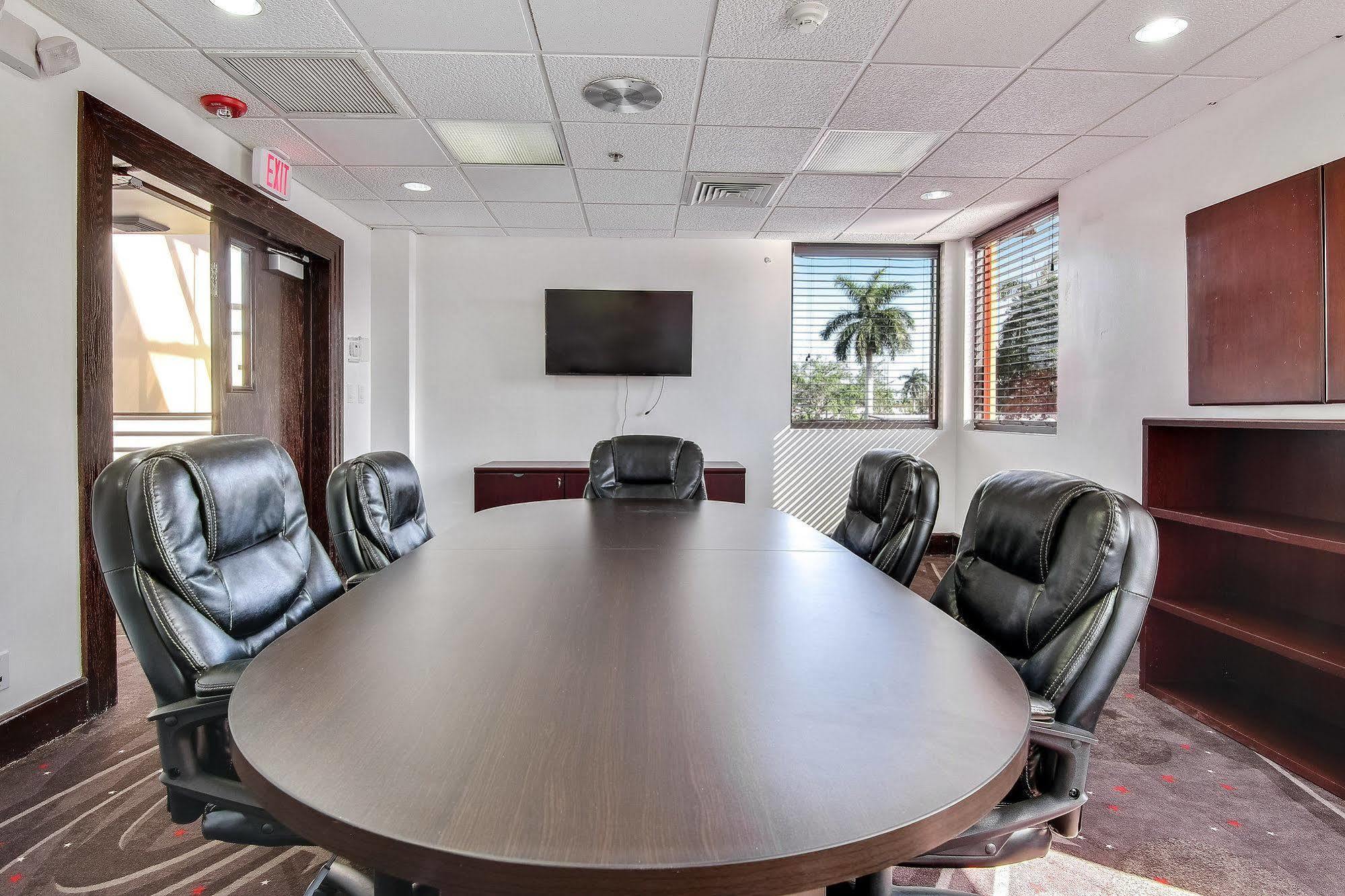 The Link Hotel On Sunrise Fort Lauderdale Esterno foto